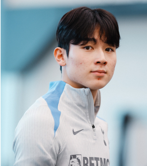 손흥민 양민혁 토트넘 경기 생중계 바로가기