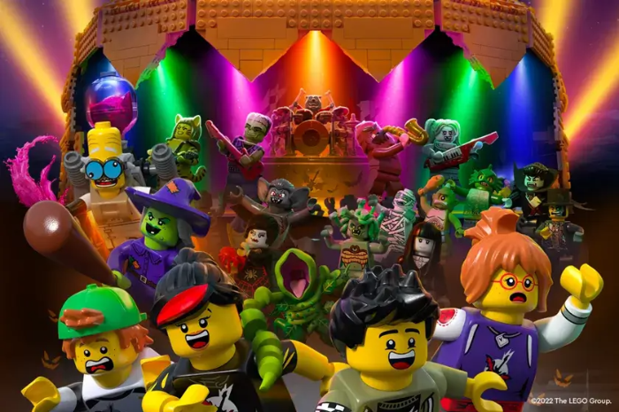 2023 할로윈 축제 하는 곳