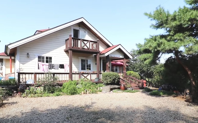 경기도 김포 전원주택 급매물, 매매 장기동 한강신도시 타운하우스 땅콩주택