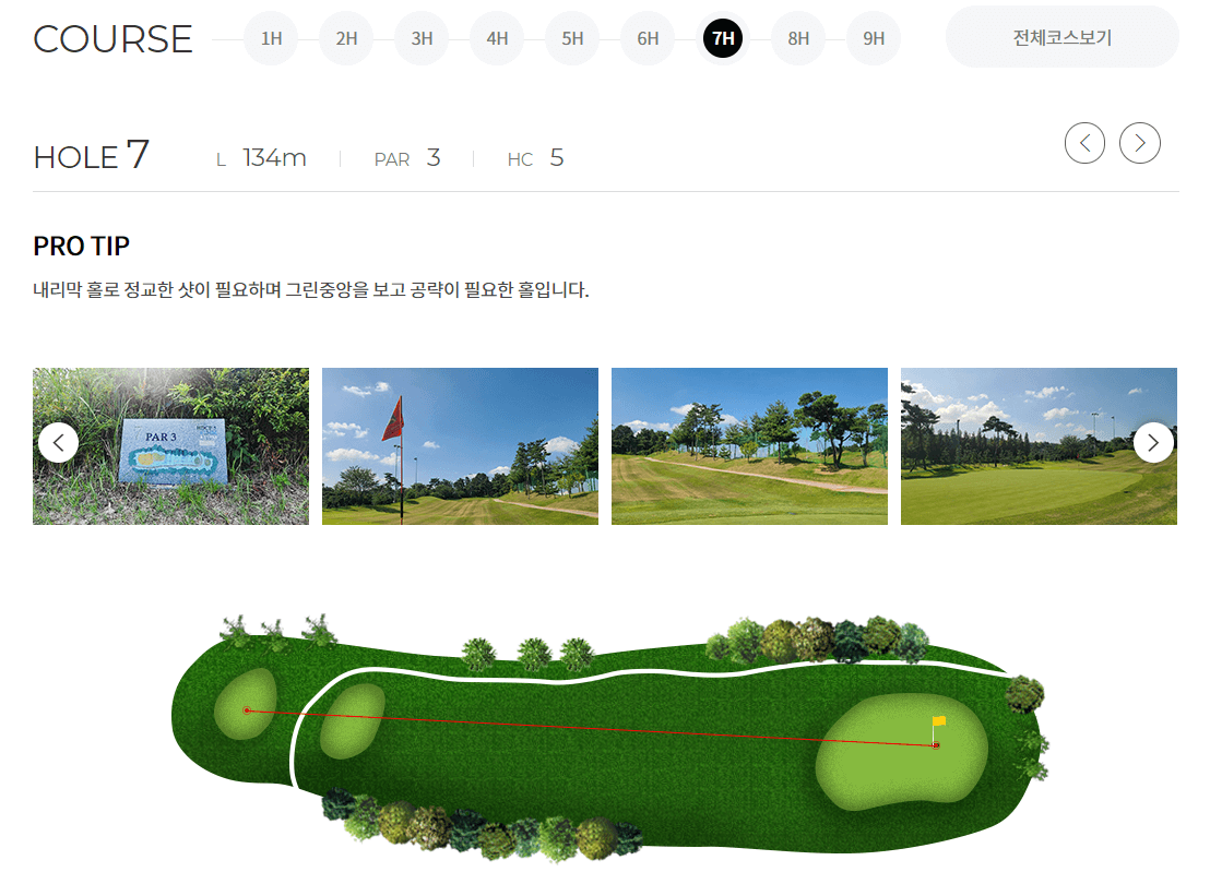 코스7