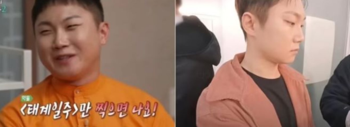 빠니보틀 위고비 부작용