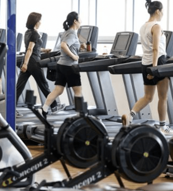 헬스장 소득공제