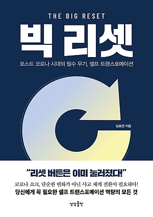 빅 리셋 THE BIG RESET