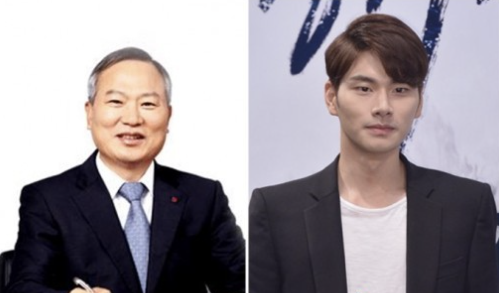 이웅범 이이경