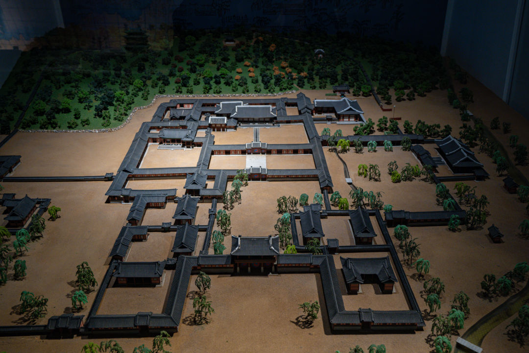 수원화성 박물관