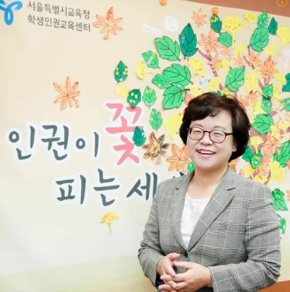 윤명화 프로필 &ndash; 충암고 이사장의 경력과 사회적 행보