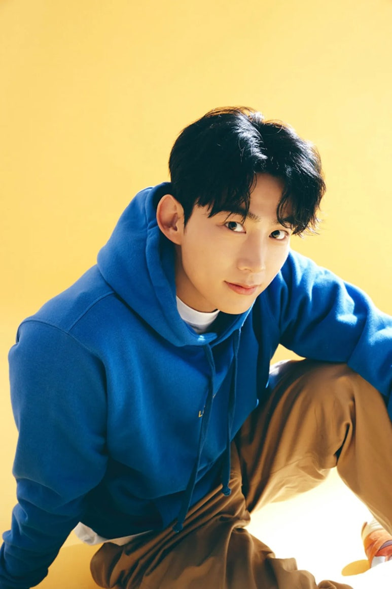 옥택연 オク・テギョン 2