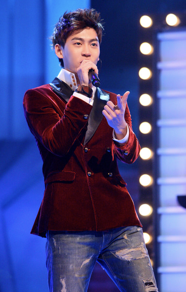 존박 슈퍼스타k