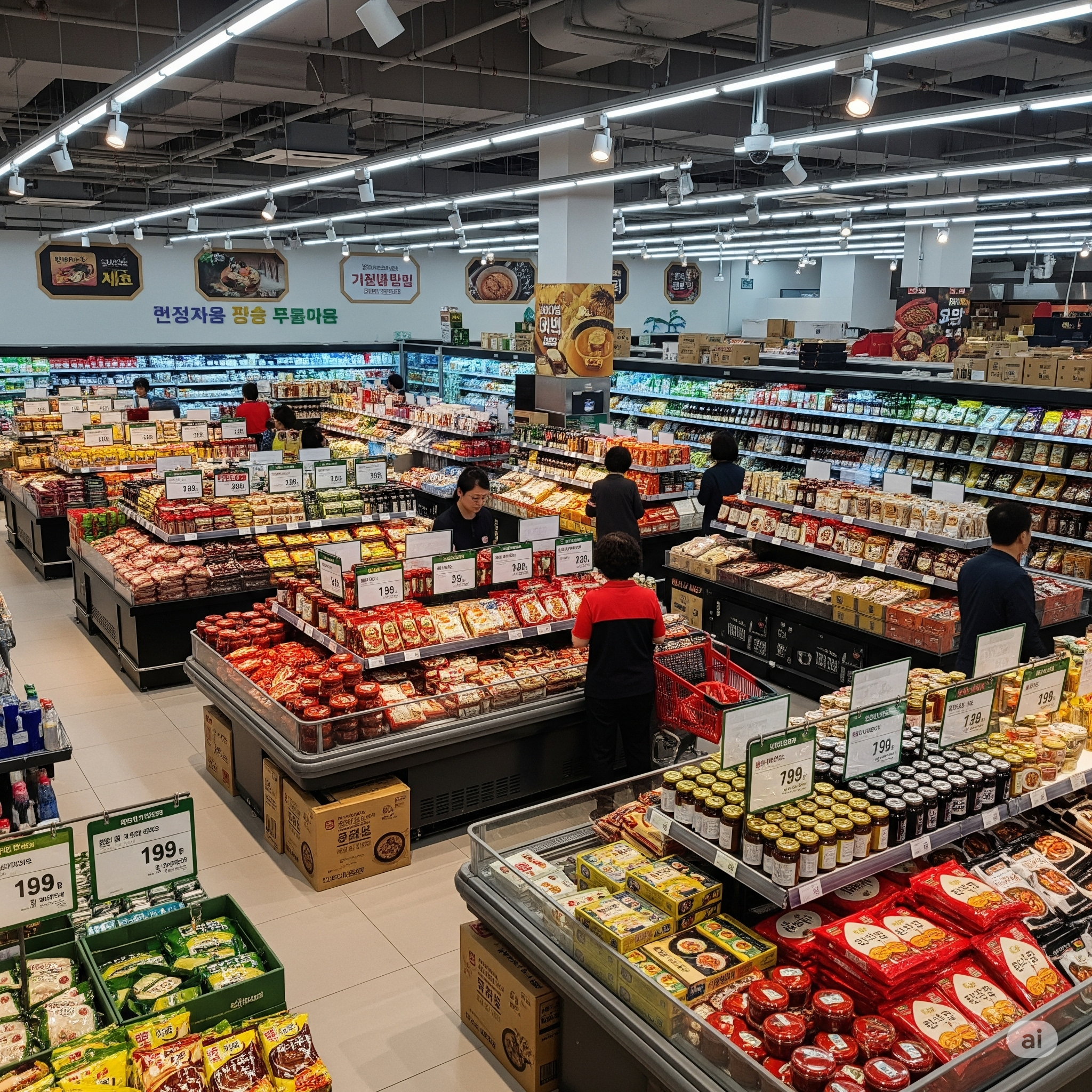 이마트 물건 조회