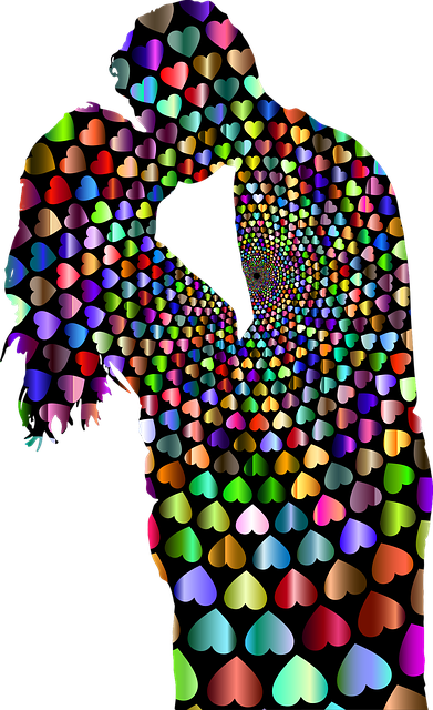 너무도 다른 서로의 세계관