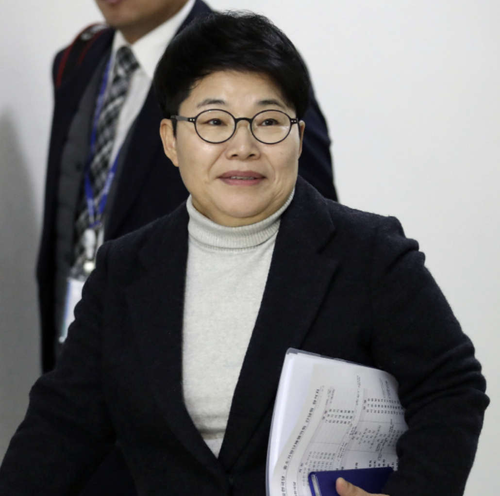 임이자 의원