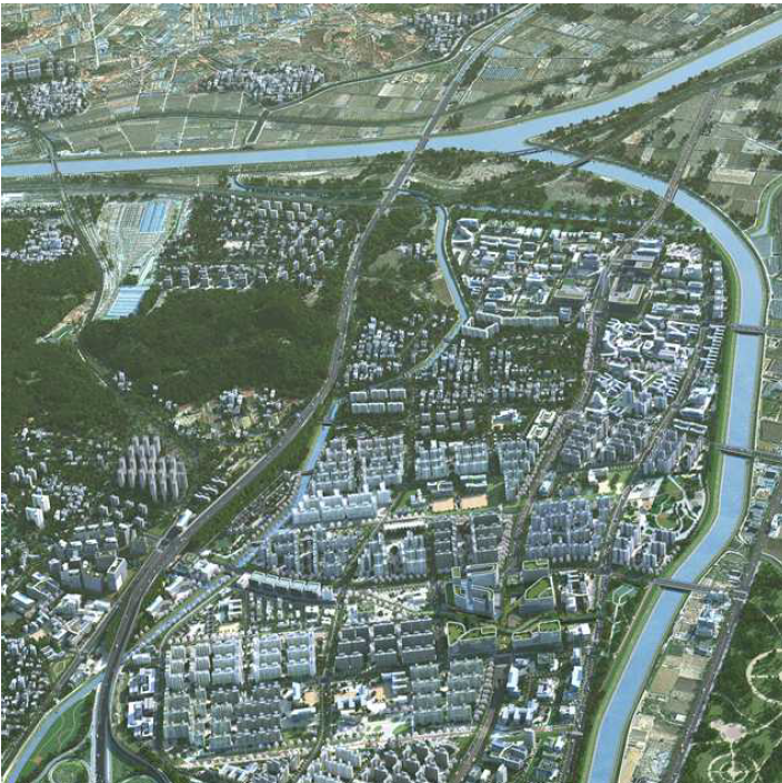 인천 계양 조감도