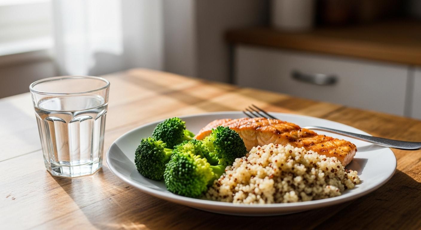 식욕 줄이는 방법