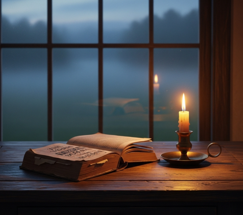 불안과 공허는 왜 찾아오는가? 삶의 전환기를 위한 마음공부