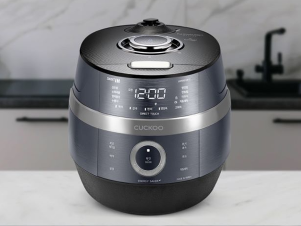 쿠쿠밥솥 CRP-JHR0610FD 사진