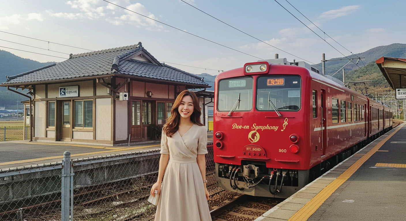 일본 여행 기차 패스