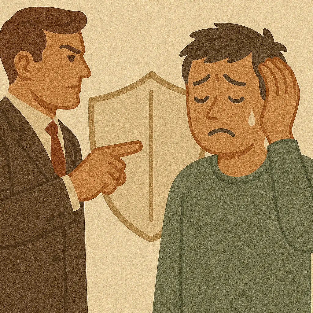 개인채무자 보호법