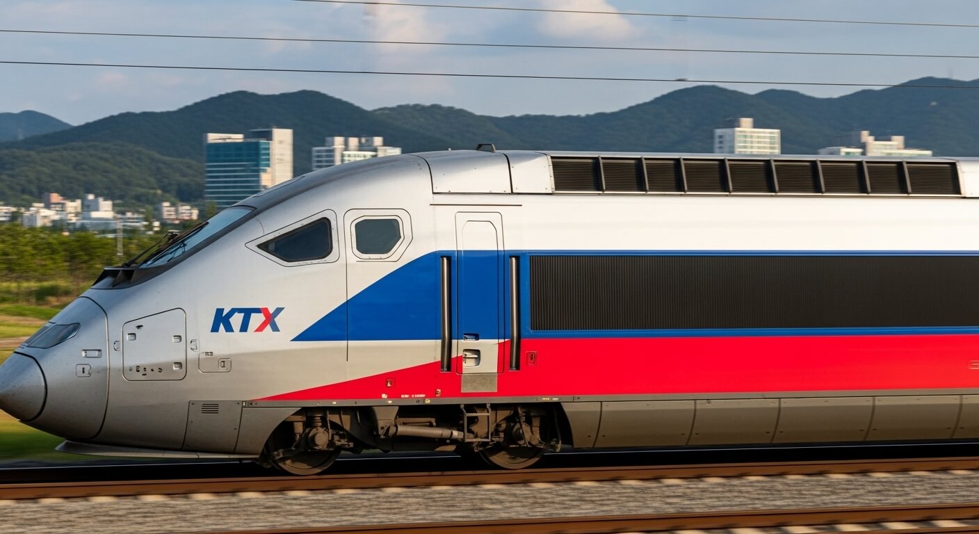 추석 기차표 예매 일정(KTX&amp;#44; 열차)
