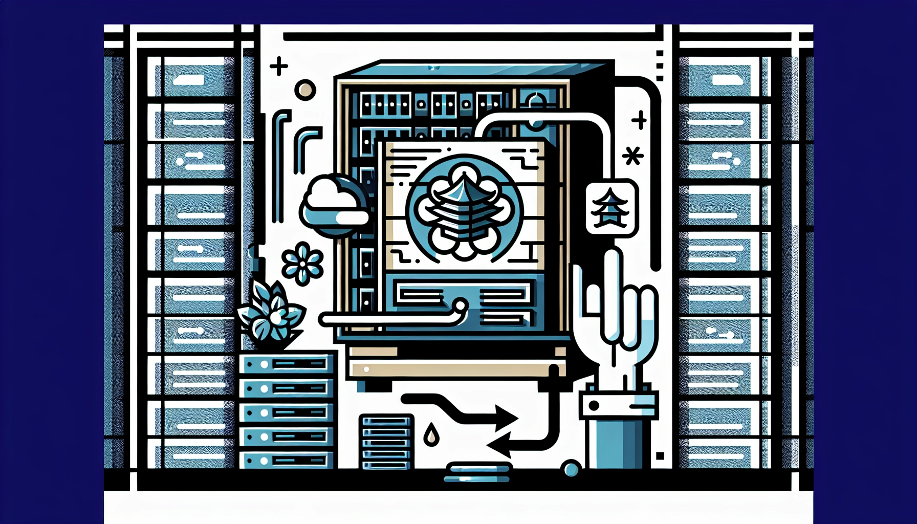 워드프레스업로드폴더