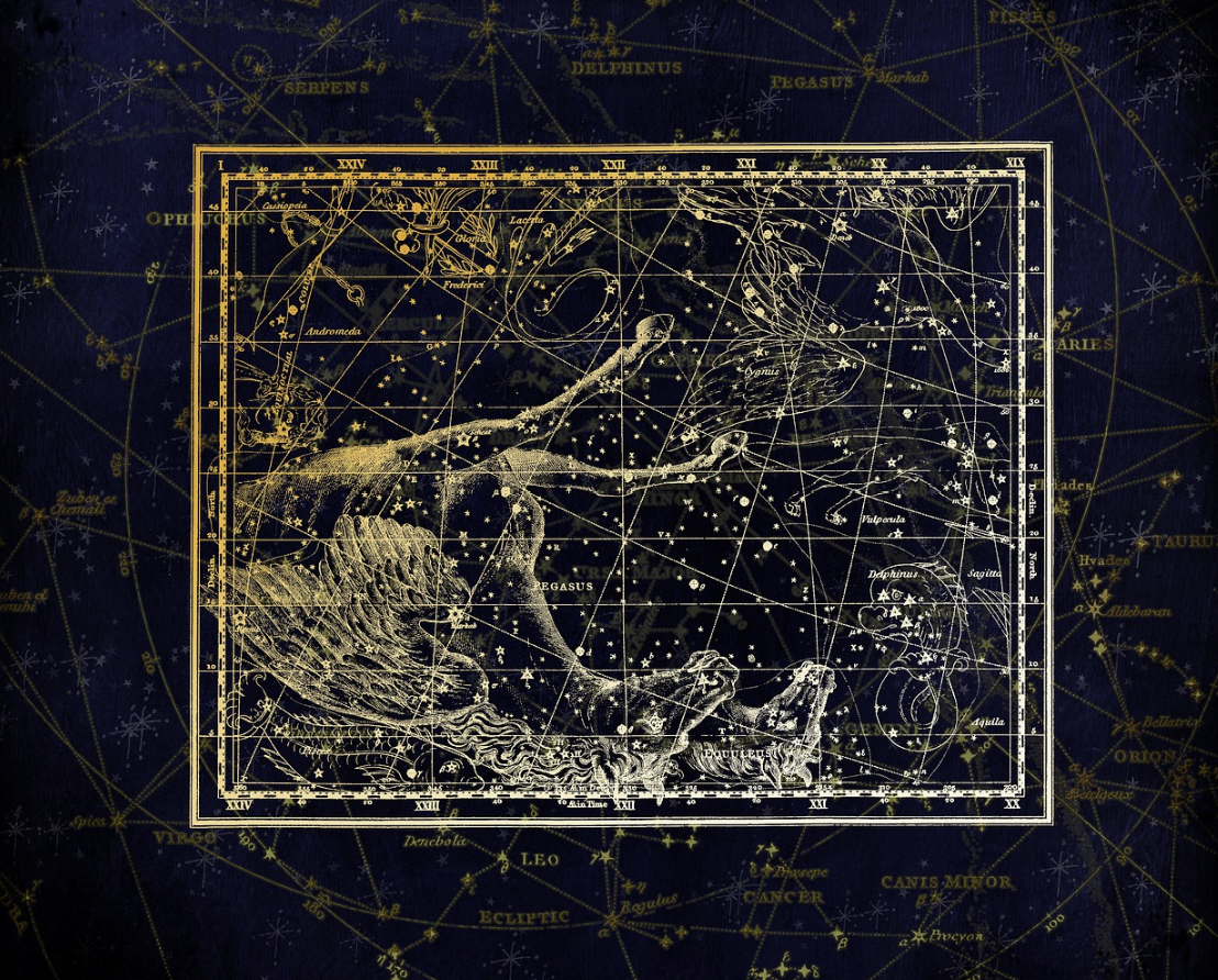 페가수스 별자리