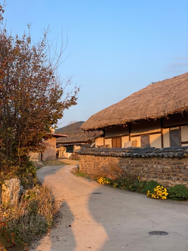 전통문화재 여행, 꼭 가봐야 할 유적지 6곳