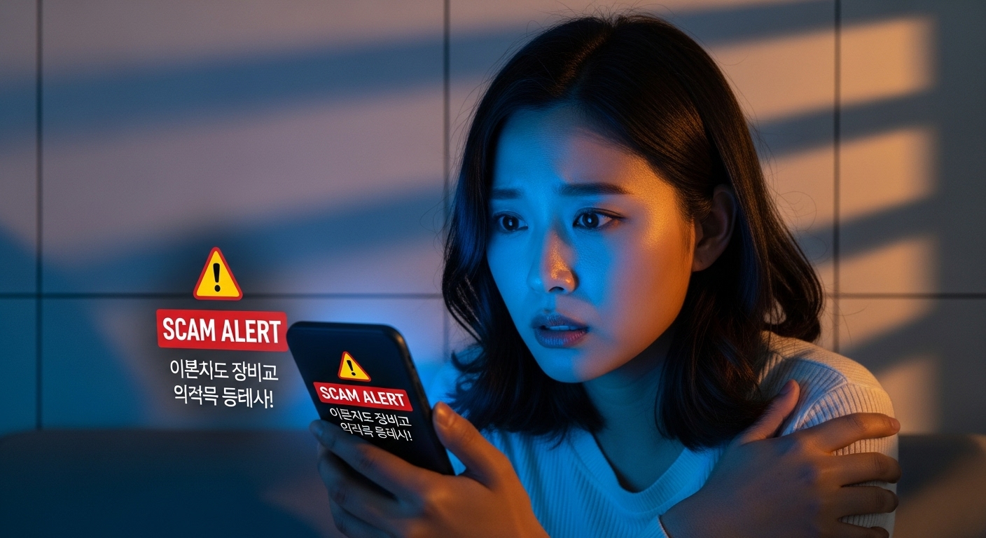 보이스피싱, 피해구제, 금감원신고