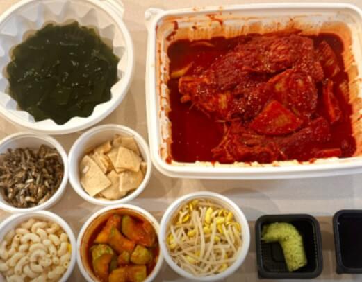 오늘N 부산 멸치찌개·멸치회