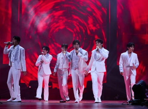 현역가왕2 콘서트 일정 및 예매방법 (2025 전국투어)