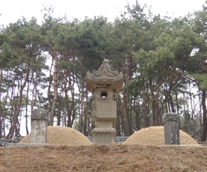 광해군의묘-출처위키백과