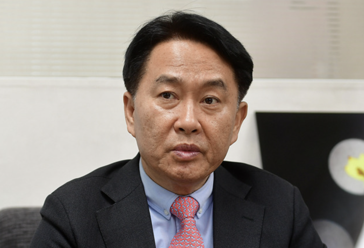 서대문구청장 이성헌