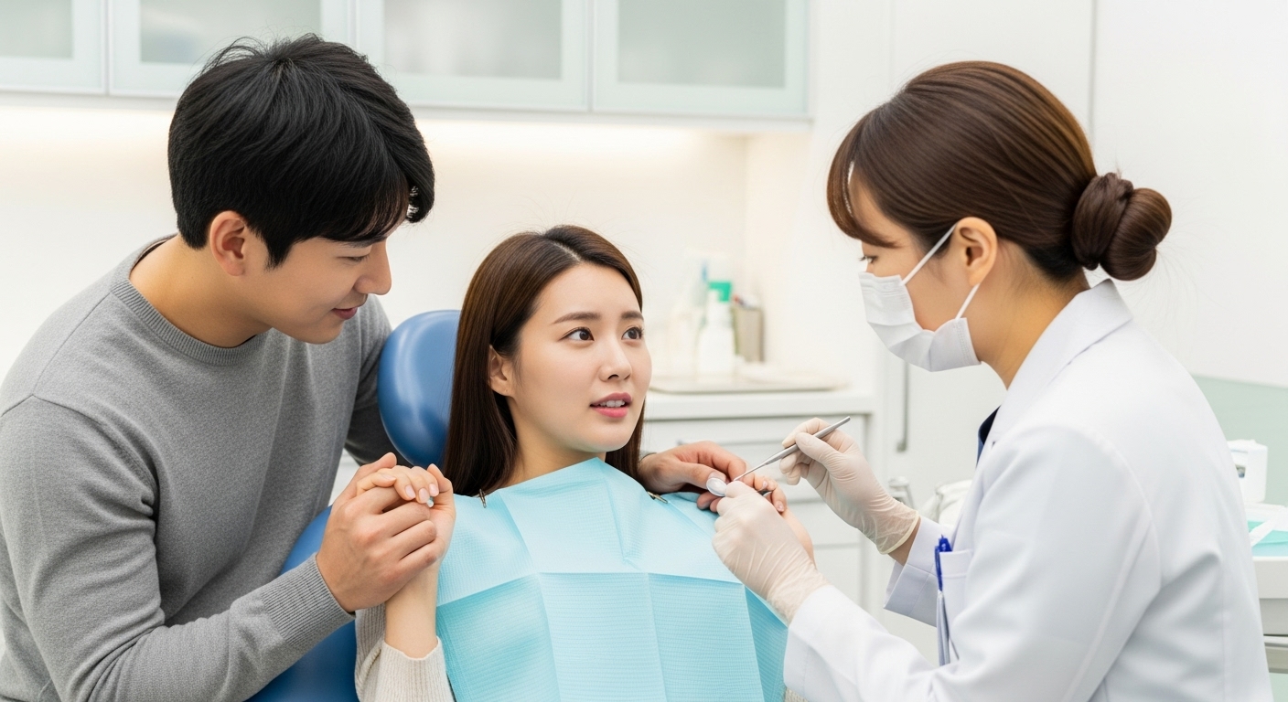 치아보험 추천상품