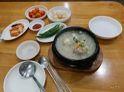 중복 삼계탕 밀키트 비교 리뷰