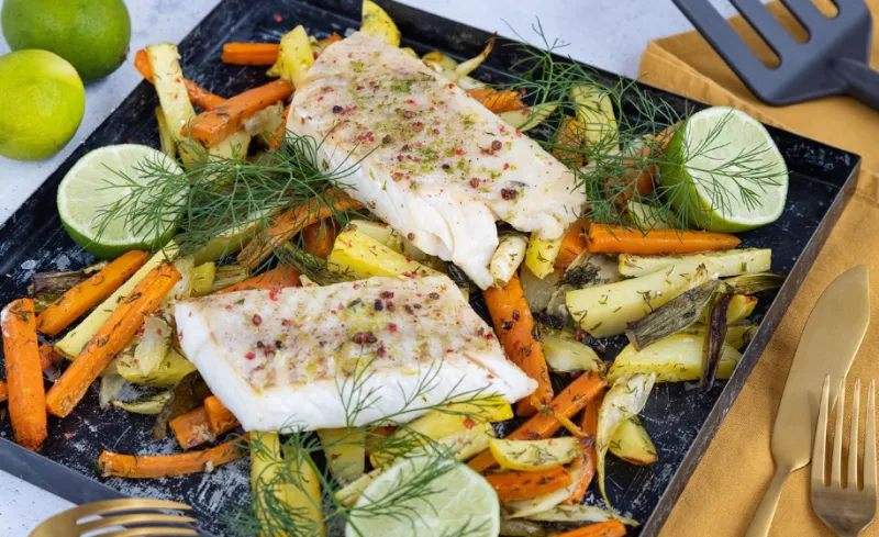 다이어트 중 닭가슴살 대체 식품은? - 4