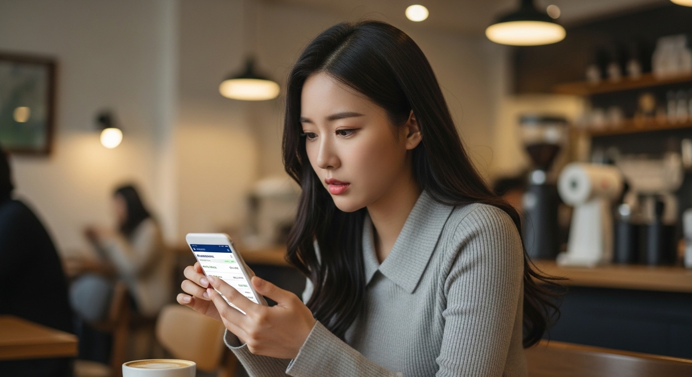 영진상호저축은행 정기예금