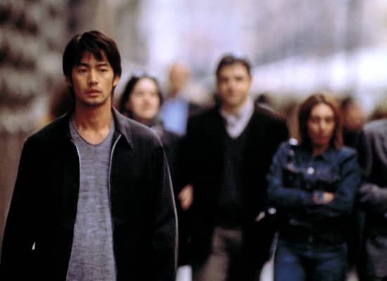 냉정과 열정 사이