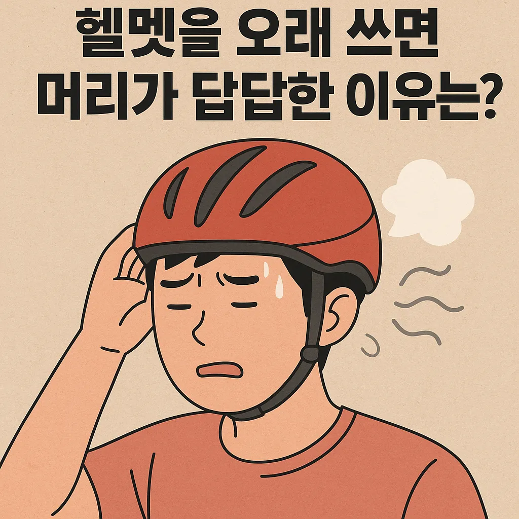 why_helmets_feel_tight_after_long_use