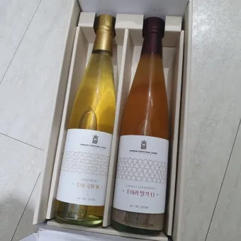 익산 수제 막걸리 초이리 전통주 가격 맛_3