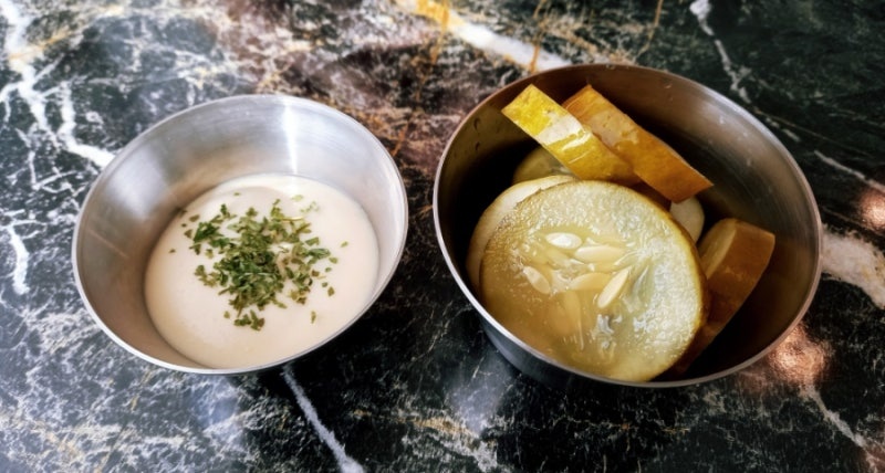 행궁동 피자 맛집 백스트리트피자 피맥하기 좋다