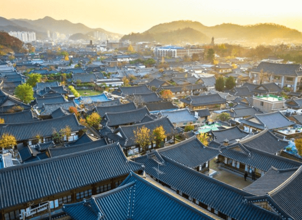전주