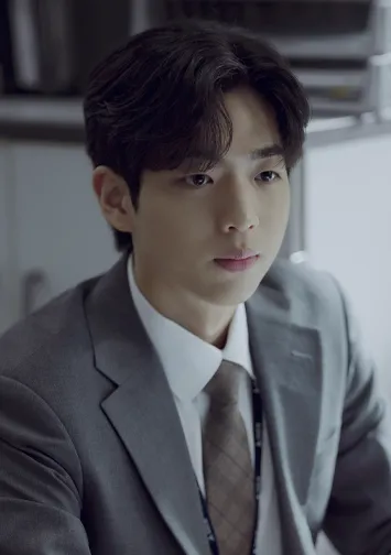 협상의 기술 최진수(차강윤)