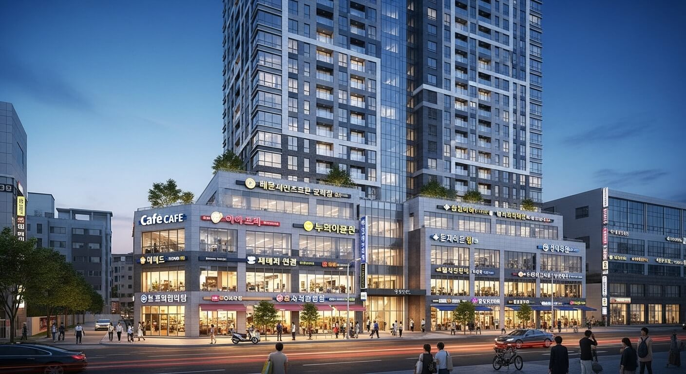 오피스텔 주택수 제외