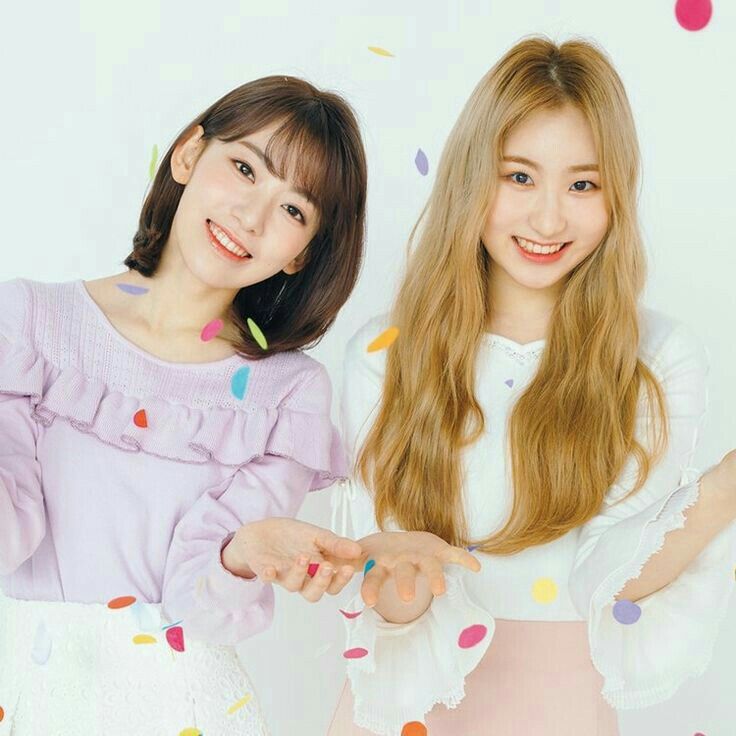 아이즈원 프로듀스48 사진 모음