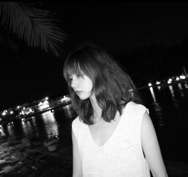 류준열 한소희 열애설에 혜리 질투