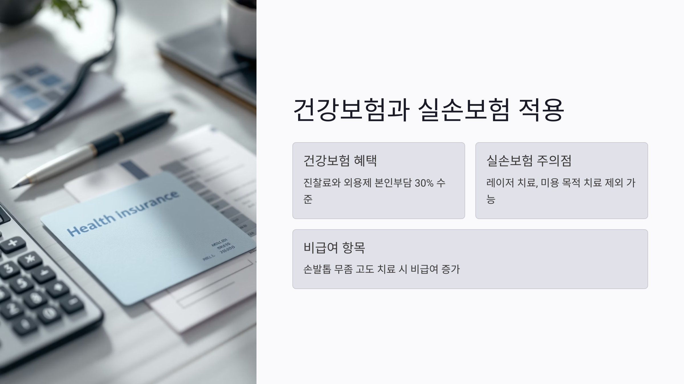 무좀 치료를 늦추면 병원비가 어떻게 늘어날까?