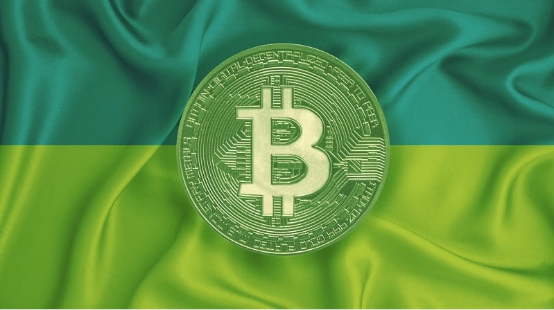 우크라이나 사태, 세계 최초의 암호화폐 전쟁 Ukraine, Bitcoin, and the 'World's First Crypto War'