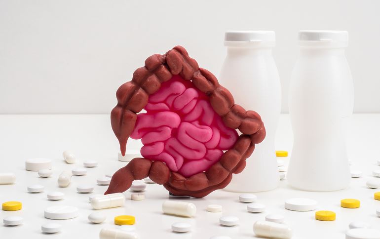 프로바이오틱스