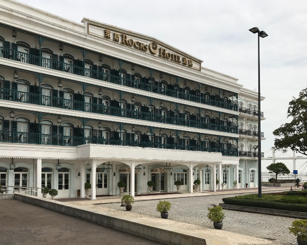 아프리카 컨셉의 건물4