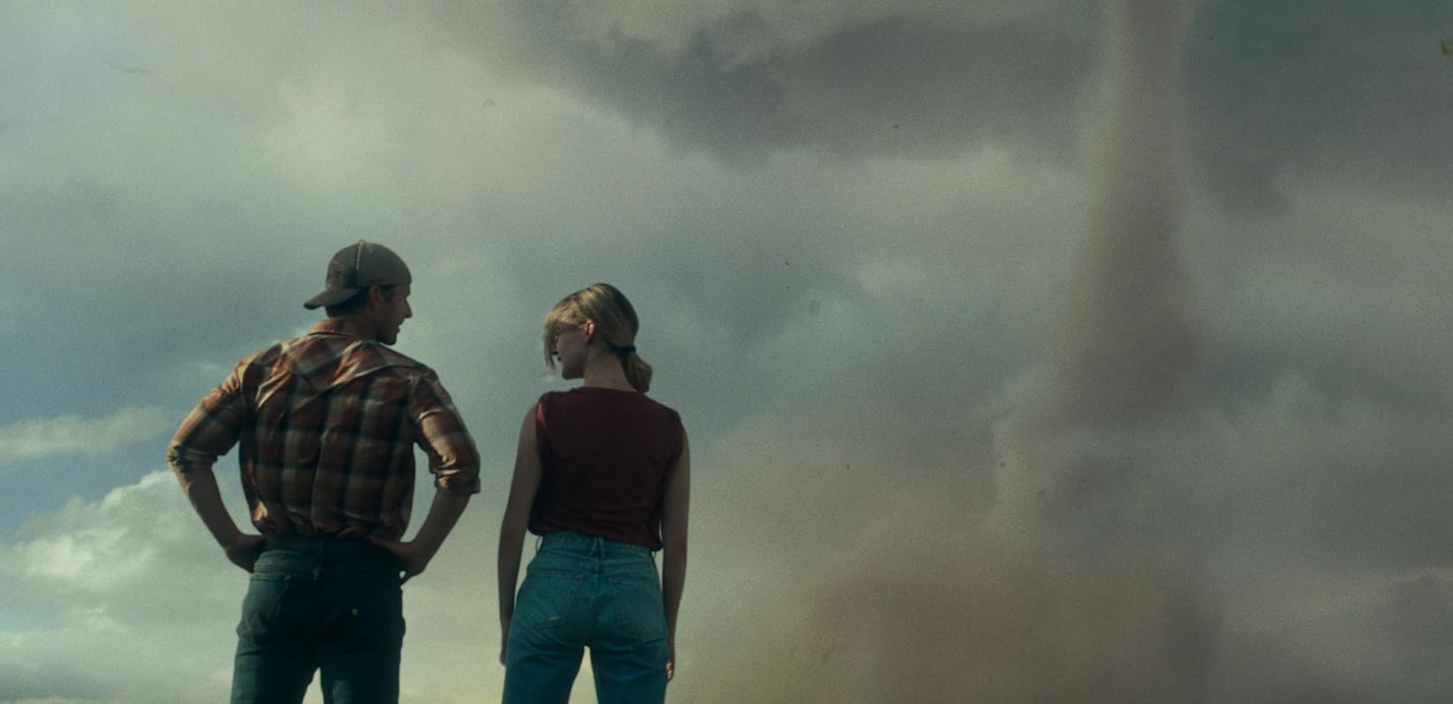 영화 트위스터스 결말 후기