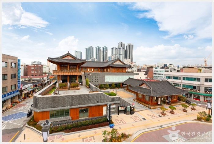 서울한방진흥센터