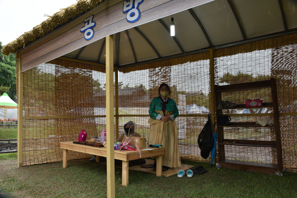 제 23회 진주 논개제 기본일정과 프로그램 소개